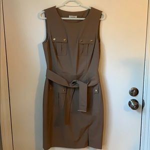 Calvin Klein dress